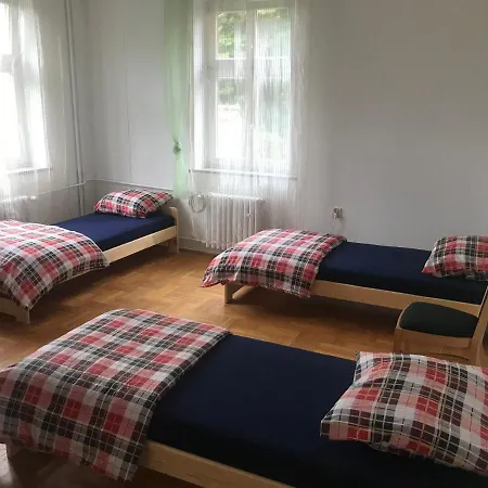 1 Dla 6 Osob 公寓 别尔斯克-比亚拉