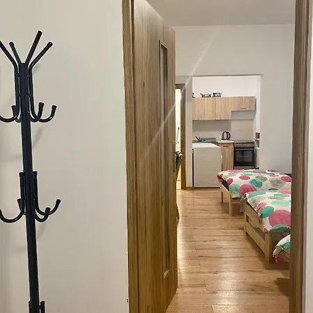 1 Dla 6 Osob 公寓 *