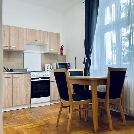 Apartment 1 Dla 6 Osob Bielsko-Biala