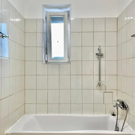 公寓 1 Dla 6 Osob *