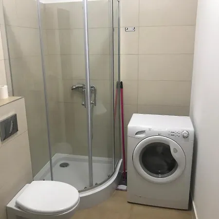 1 Dla 6 Osob 别尔斯克-比亚拉