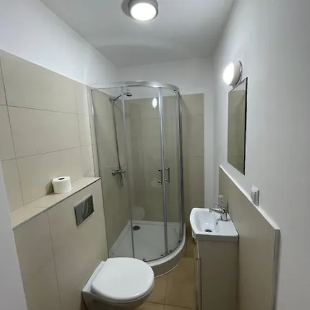 Apartamento 1 Dla 6 Osob *