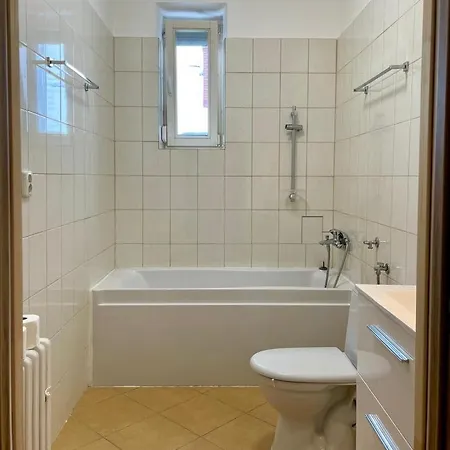 Apartment 1 Dla 6 Osob Bielsko-Biala