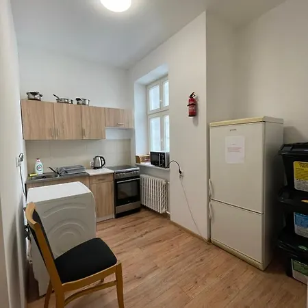 Apartamento 1 Dla 6 Osob Bielsko-Biala
