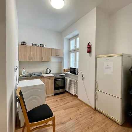 公寓 1 Dla 6 Osob *