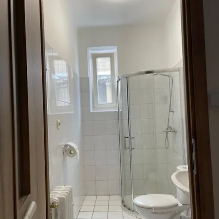 Apartamento 1 Dla 6 Osob