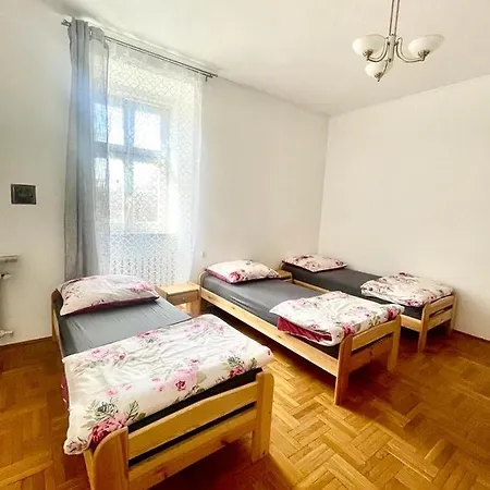 1 Dla 6 Osob * Bielsko-Biala