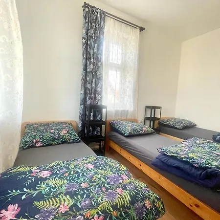 Apartment 1 Dla 6 Osob