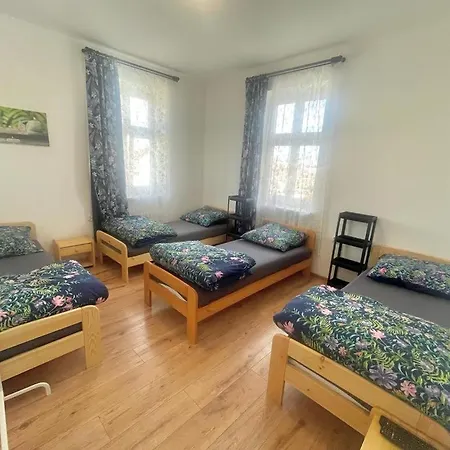1 Dla 6 Osob Apartment