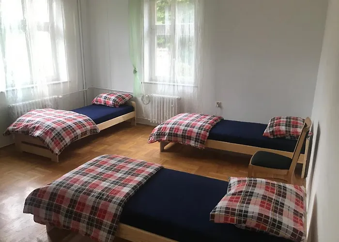 1 Dla 6 Osob شقة بييلسكو بياوا