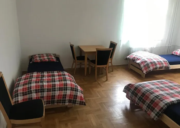 شقة 1 Dla 6 Osob بييلسكو بياوا