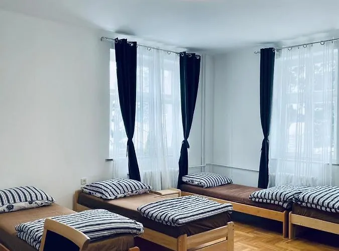 شقة 1 Dla 6 Osob بييلسكو بياوا