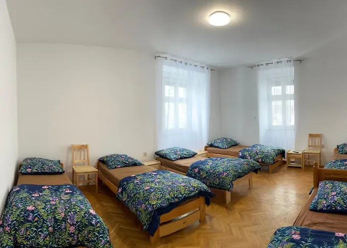 1 Dla 6 Osob شقة *