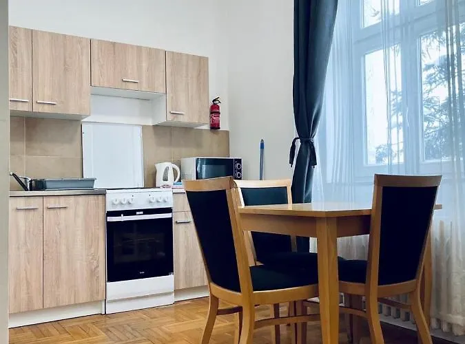 شقة 1 Dla 6 Osob بييلسكو بياوا