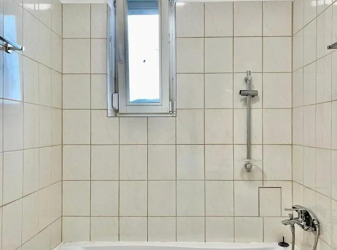 شقة 1 Dla 6 Osob *