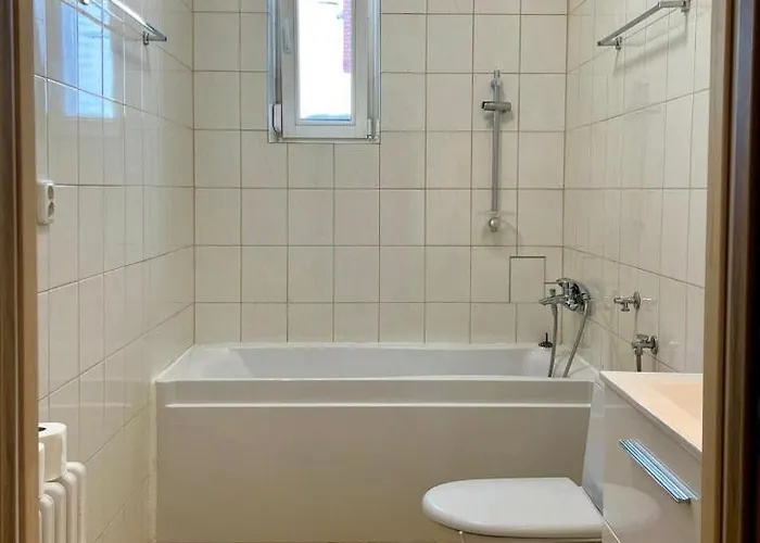 شقة 1 Dla 6 Osob بييلسكو بياوا