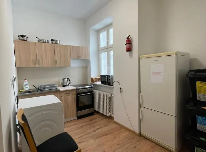 شقة 1 Dla 6 Osob بييلسكو بياوا