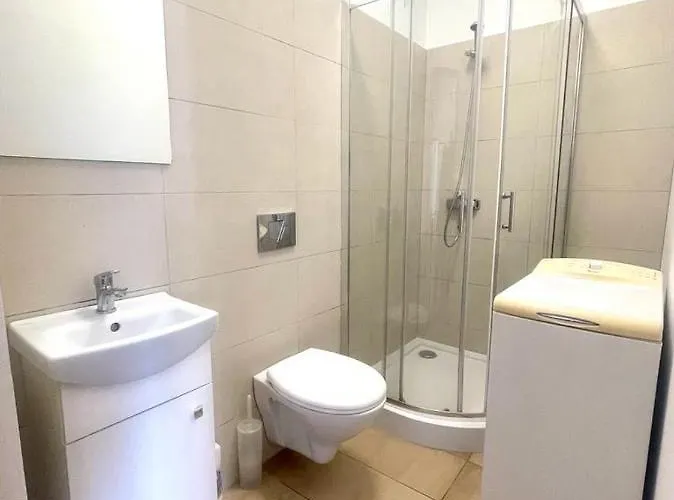 1 Dla 6 Osob بييلسكو بياوا