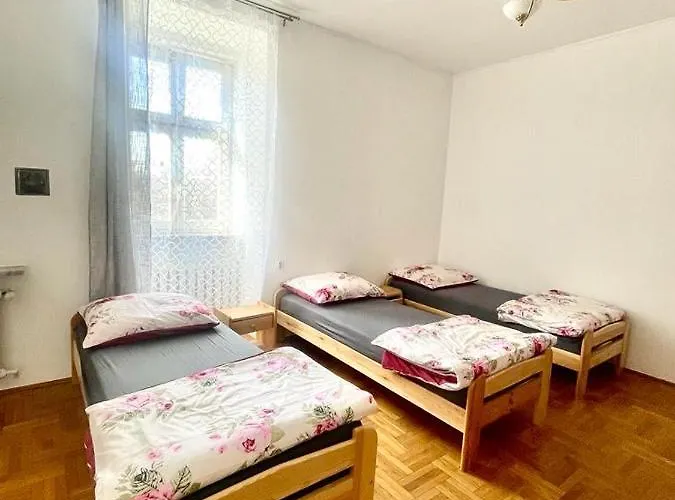 1 Dla 6 Osob * بييلسكو بياوا