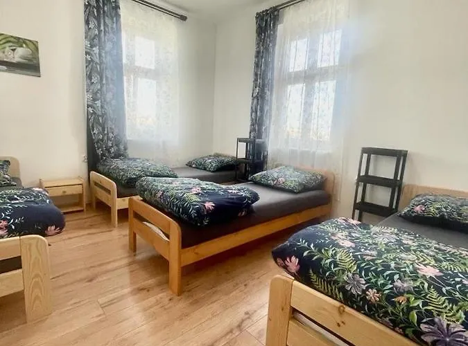 1 Dla 6 Osob شقة *